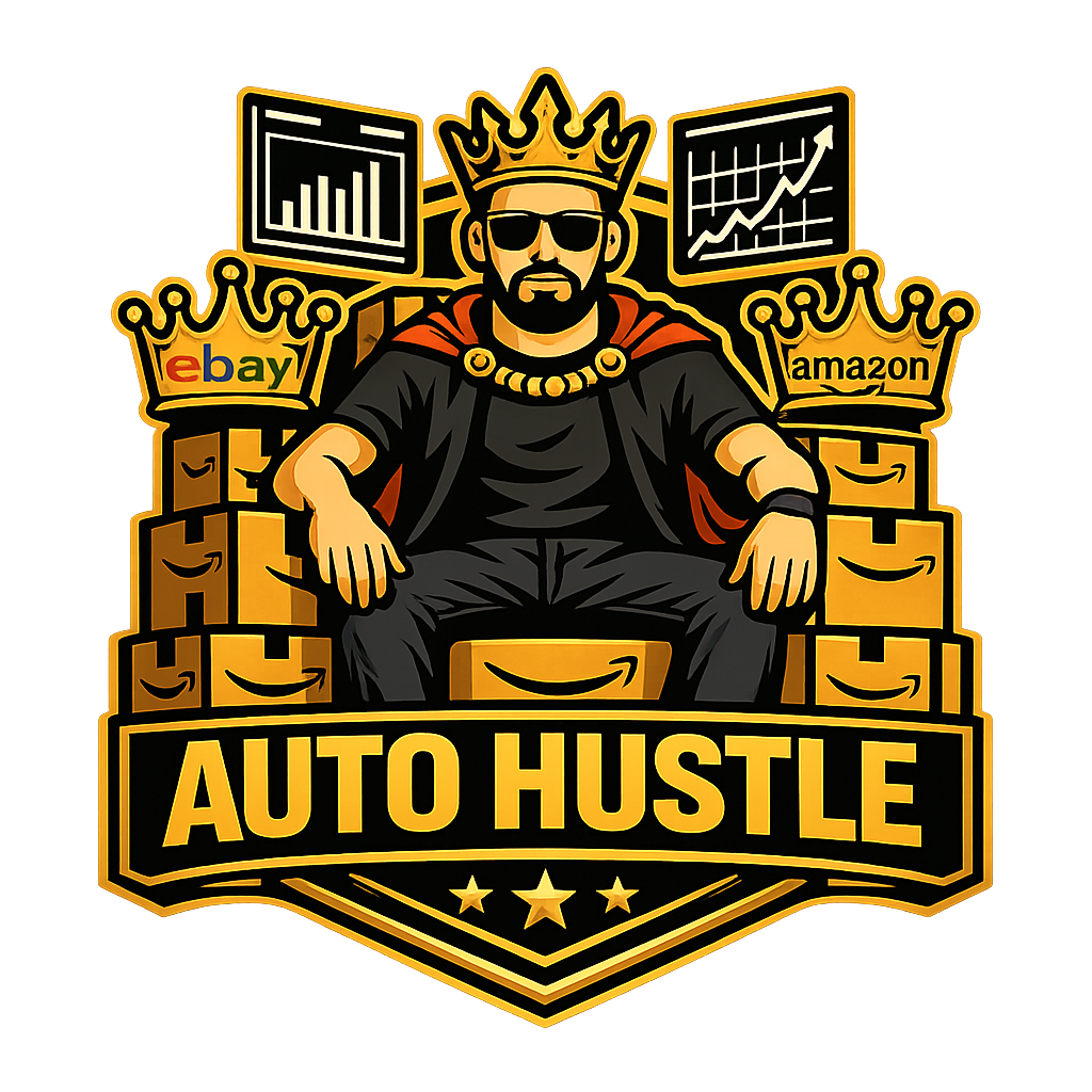 Auto Hustle